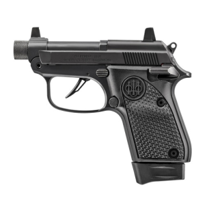 BERETTA 20X Bobcat 22 LR 2.8" 8rd - Black - Beretta