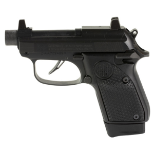BERETTA 30X Tomcat 32 ACP 2.8" 8rd - Black - Beretta