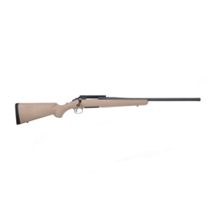 Ruger American Gen II Predator 6.5 Creedmoor