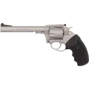 CHARTER ARMS Pit Bull 9mm 6" 5rd SS