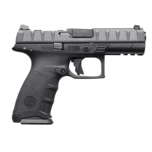 BERETTA APX Full SizerdO 9mm 4.25" 17rd - Beretta