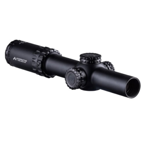 Primary Arms SLx 1-8x24 FFP (ACSS Raptor)