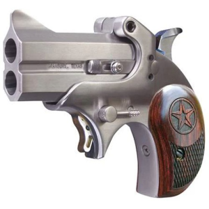 BOND ARMS Mini 45LC 2.5" 2rd - Stainless