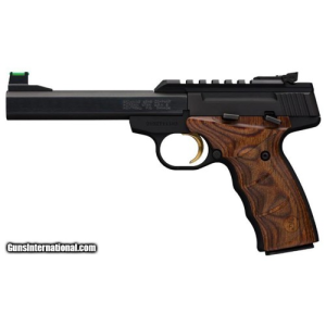 Browning Buck Mark Plus UDX