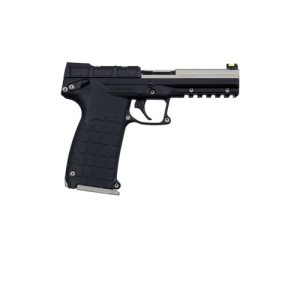 KELTEC PMR-30 22 WMR 4.3" 30rd Titanium/Blk Grips