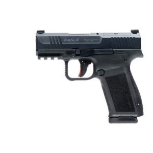 CANIK METE MC9L 9mm 3.2" 17rd - Black