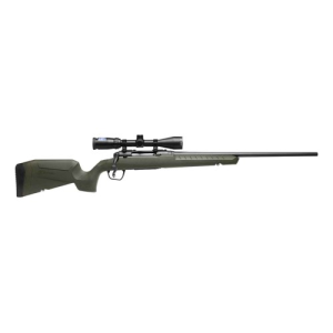 SAVAGE ARMS Axis 2 XP Green 30-06 Springfield Green