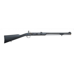 TRADITIONS PA Pellet Ultralight 26" .50 Cal - Black / Black