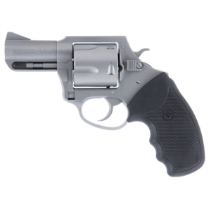 CHARTER ARMS Bulldog 45 LC 2.5" 5rd Revolver | Stainless