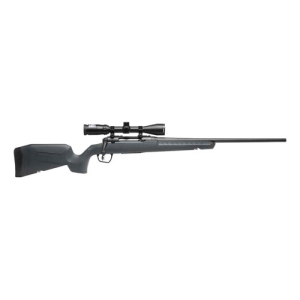SAVAGE ARMS Axis 2 XP 270 Win 22" 4rd - Gray