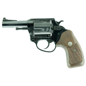 CHARTER ARMS Classic Bulldog 44 Special 5rd Revolver - Blue
