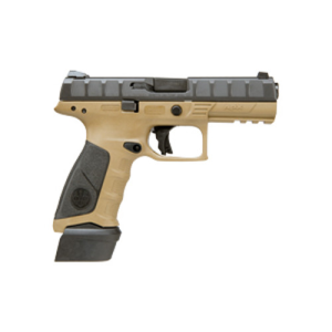 BERETTA APX Flat Dark Earth w/Night Sights - Beretta