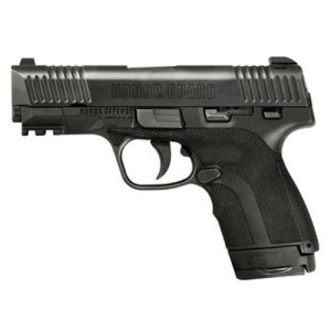 HONOR DEFENSE Honor Guard 9mm 3.8" 7rd - Black