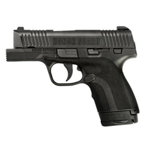 HONOR DEFENSE Honor Guard 9mm 3.2" 7rd - Black