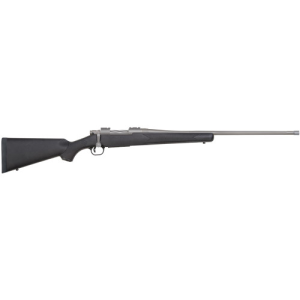 Mossberg Patriot 6.5 PRC 24" 3rd - Black