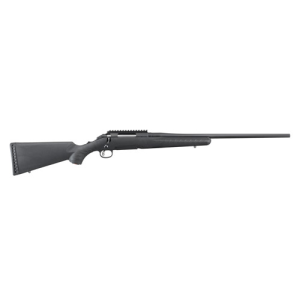 Ruger bolt-action rifle