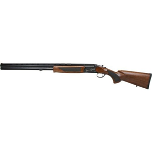 IVER JOHNSON 600 12 Gauge 3" 28" Over / Under Shotgun - Blued | Walnut