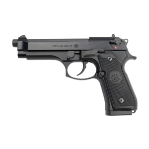 BERETTA M9 22LR 4.9" 15rd - Black - Beretta