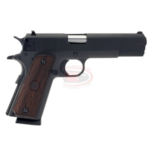 LLAMA Max-1 45ACP 8rd Matte Finish