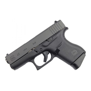 Glock pistol