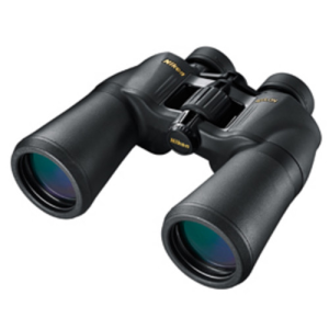 NIKON Aculon A211 12x50m Black