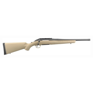 Ruger American Ranch