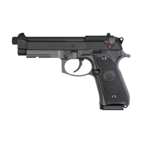 BERETTA 92FSR 22LR 5.3" 15rd - Sniper Grey / Black - Beretta