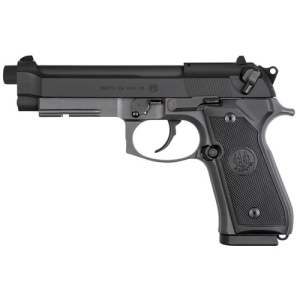 BERETTA 92FSR 22LR 5.3" 10rd - Sniper Grey / Black - Beretta