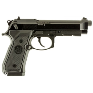 BERETTA M9A1 22LR 4.9" 15rd - Black - Beretta