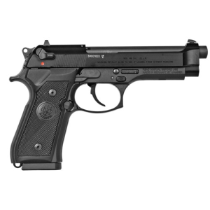 BERETTA M9 22 LR 4.9" 10rd - Black - Beretta