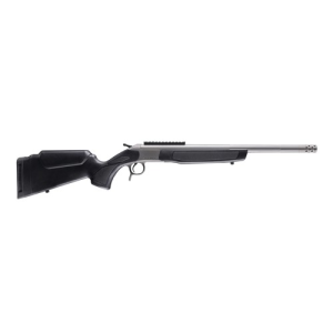 CVA Scout SS TD 35 Whelen 22" 1rd - Black