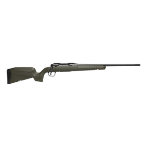 SAVAGE ARMS Axis II 350 Legend 18" 4rd - OD Green