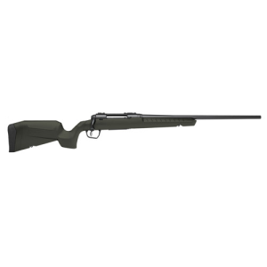 SAVAGE ARMS Axis II 350 Legend - OD Green