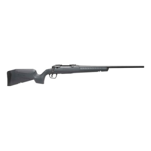 SAVAGE ARMS Axis 2 400 Legend LH 20" 4rd - Gray