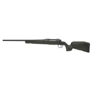 SAVAGE ARMS Axis II 400 Legend 20" 4rd - Green