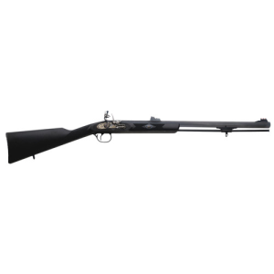 TRADITIONS Deerhunter Syn BLK/FLINT 50Cal