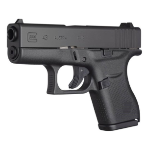 Glock 43 9mm