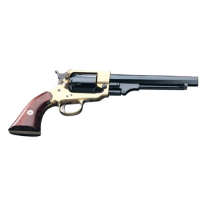 TRADITIONS SPILLER/BURR Walnut/BRASS .36/6.