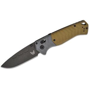 BENCHMADE PSK Axis OD Green / Grey