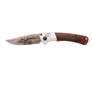BENCHMADE Mini Crooked River Limited Edition Phesant - Benchmade