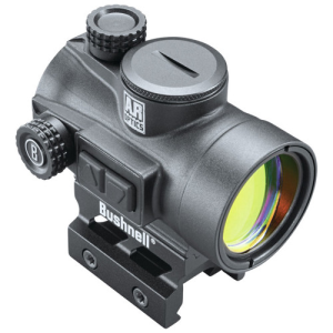 BUSHNELL AR TRS-26 1x26mm Red Dot Sight | Matte Black