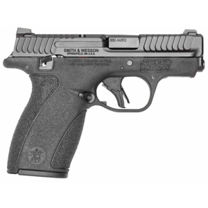 SMITH & WESSON Bodyguard 2.0 380 ACP 2.75" 10rd - Compliant TS