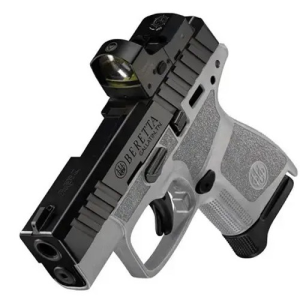 BERETTA APX-A1 9mm 3" 8rd - Wolf Gray - Beretta