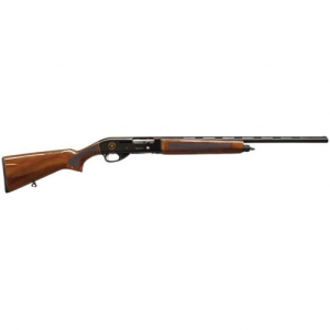 SILVER EAGLE Sporter 20 Gauge 3" 24" 4+1 Semi-Auto Shotgun - Turkish Walnut