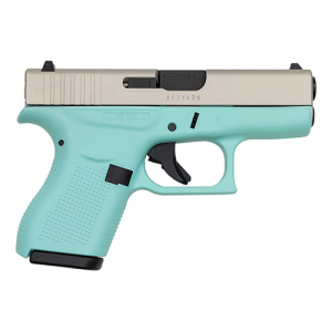 Glock 42 .380 ACP