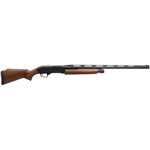 WINCHESTER SXP Trap Compact 12 Gauge 3" 28" 3+1 Pump Shotgun - Black / Wood