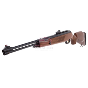 HATSAN Torpedo 155 Vortex 0.25 900 Walnut Gun Only - Hatsan
