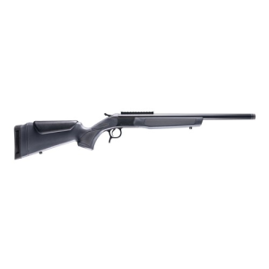 CVA Scout 35 Whelen 22" 1rd - Black