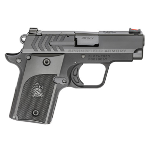 Springfield Armory 911 .380 ACP
