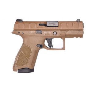 BERETTA APX Centurion FDE 9mm 15rd - Beretta
